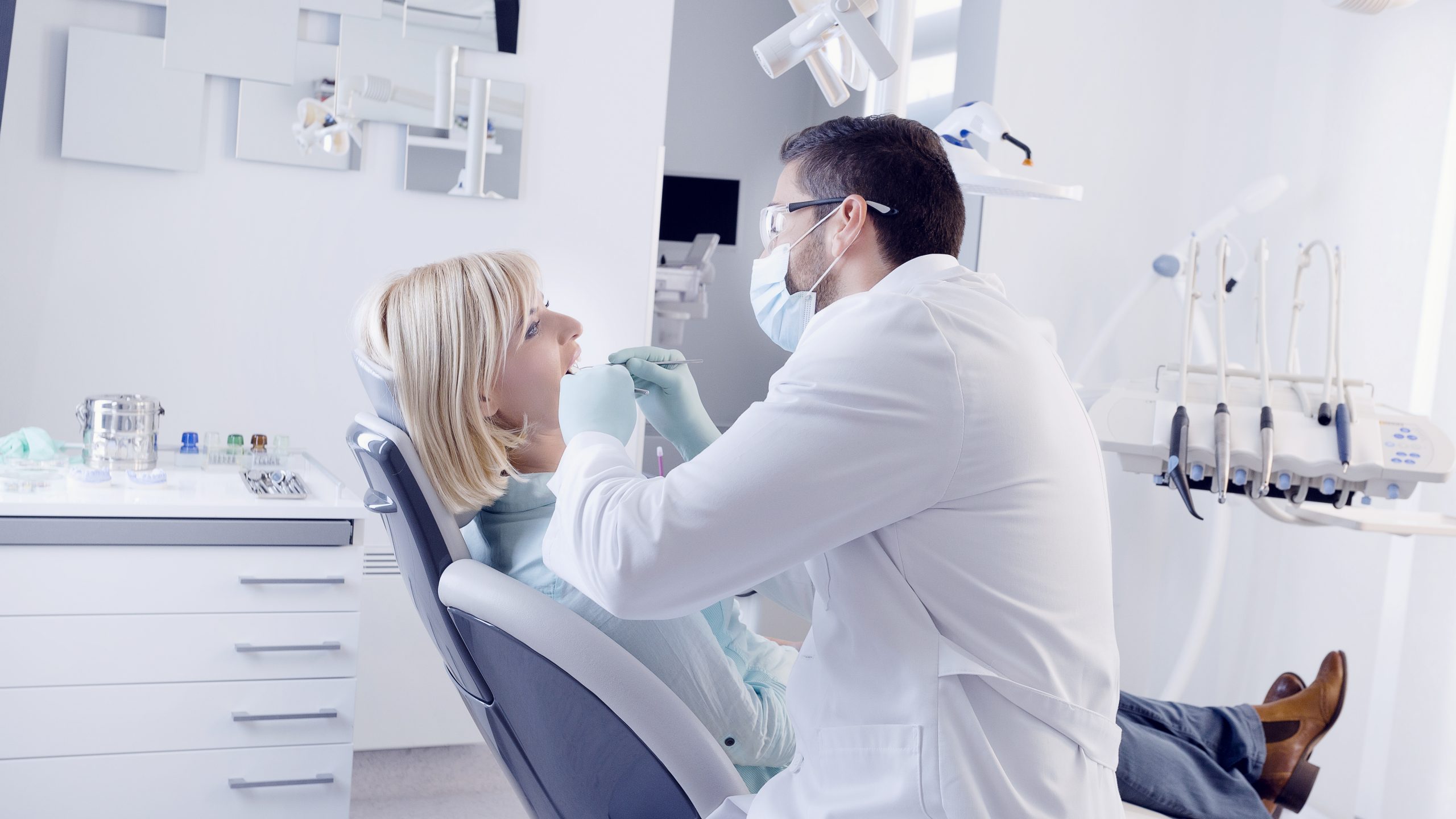 Dentist in Prospect Heights, IL