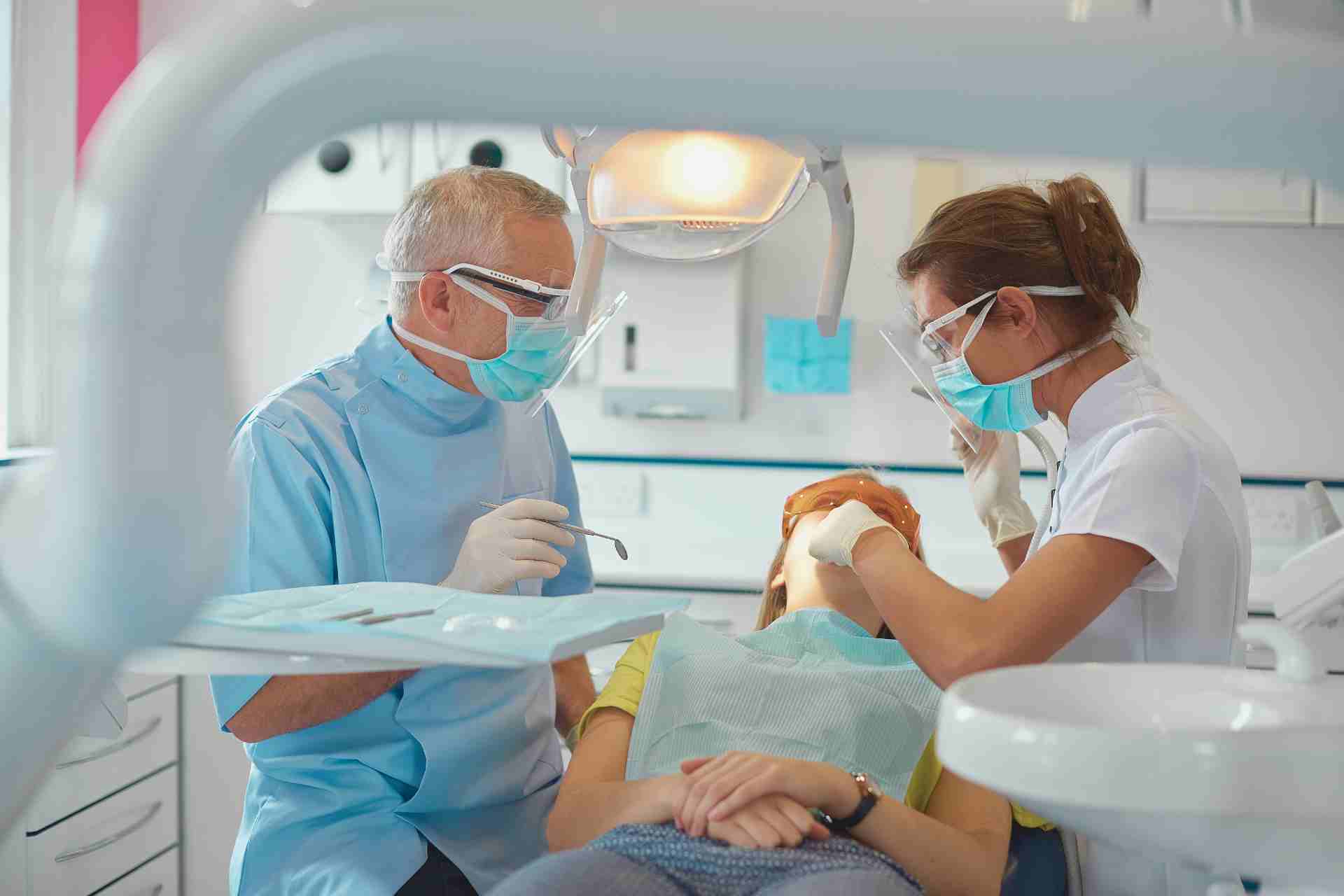 Dentist in Prospect Heights, IL